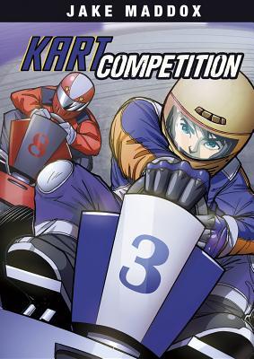 Kart Competition Subscription