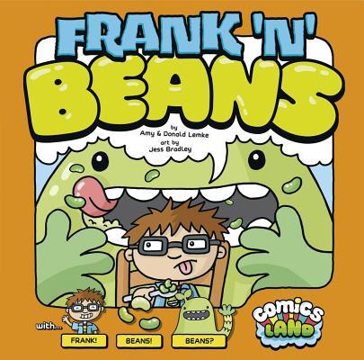 Frank 'n' Beans