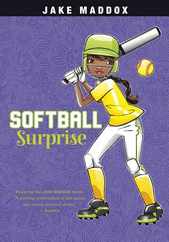 Softball Surprise Subscription