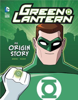 Green Lantern: An Origin Story