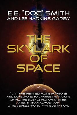 The Skylark of Space