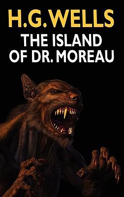 The Island of Dr. Moreau