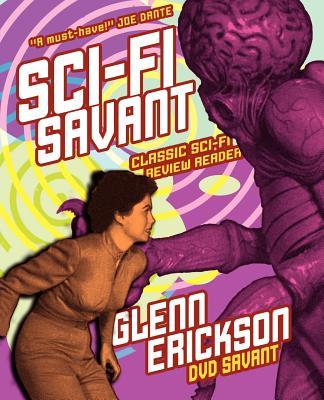 Sci-Fi Savant Subscription
