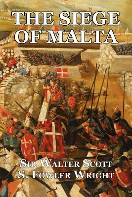 The Siege of Malta: An Historical Novel Subscription
