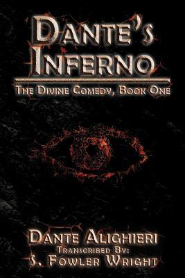 Dante's Inferno: The Divine Comedy, Book One