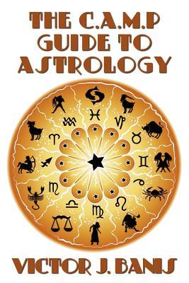 The C.A.M.P. Guide to Astrology Subscription