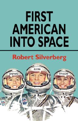 First American Into Space Subscription