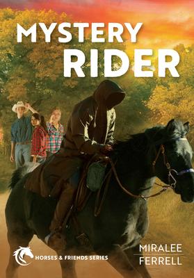 Mystery Rider: Volume 3