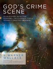 God's Crime Scene: A Cold-Case Detective Examines the Evidence for a Divinely Created Universe Subscription