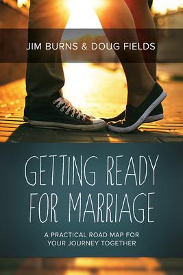 Getting Ready for Marriage: A Practical Road Map for Your Journey Together Subscription
