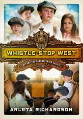 Whistle-Stop West 2 Subscription