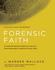 Forensic Faith Subscription