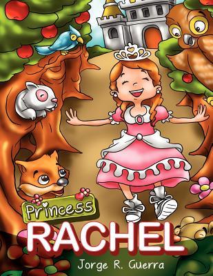 Princess Rachel Subscription