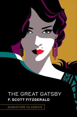 The Great Gatsby (Graphic Art Collector's Edition) Subscription