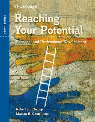 Reaching Your Potential: Personal and Professional Development