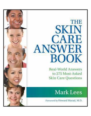 The Skin Care Answer Book