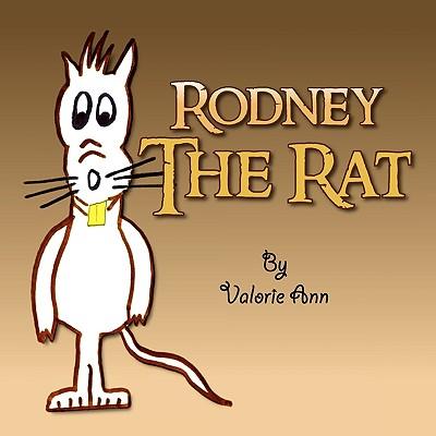 Rodney The Rat