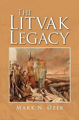 The Litvak Legacy Subscription