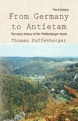 From Germany to Antietam