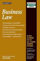 Business Law Subscription