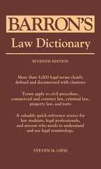 Law Dictionary Subscription