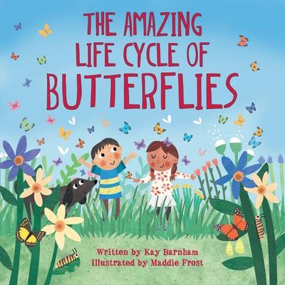 The Amazing Life Cycle of Butterflies Subscription