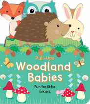 Woodland Babies: Fun for Little Fingers Subscription