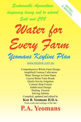 Water For Every Farm: Yeomans Keyline Plan