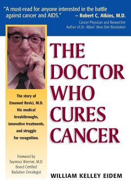 The Doctor Who Cures Cancer