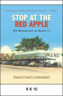 Stop at the Red Apple: The Restaurant on Route 17