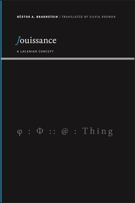 Jouissance: A Lacanian Concept