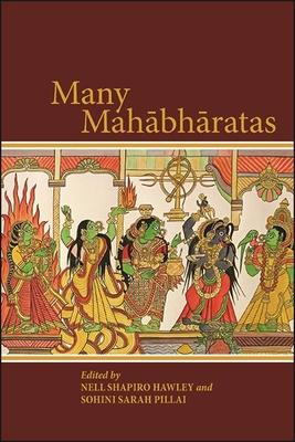 Many Maha&#772;bha&#772;ratas