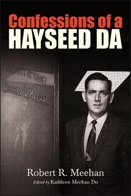 Confessions of a Hayseed Da