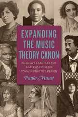 Expanding the Music Theory Canon: Inclusive Examples for Analysis from the Common Practice Period Subscription