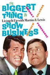The Biggest Thing in Show Business: Living It Up with Martin & Lewis Subscription