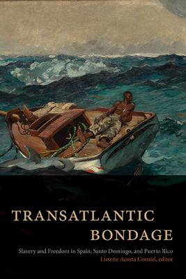 Transatlantic Bondage: Slavery and Freedom in Spain, Santo Domingo, and Puerto Rico