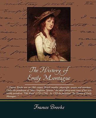 The History of Emily Montague