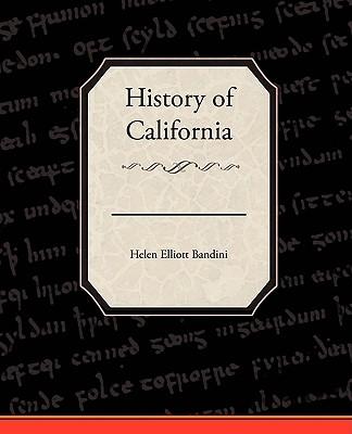 History of California