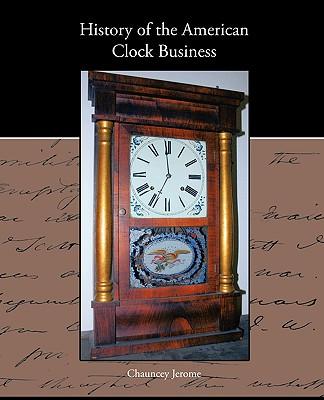 History of the American Clock Business Subscription