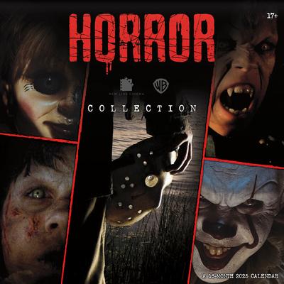 25wall Horror Collection