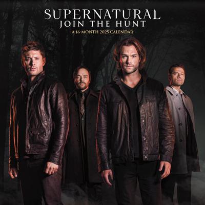 25wall Supernatural