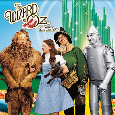 25wall the Wizard of Oz