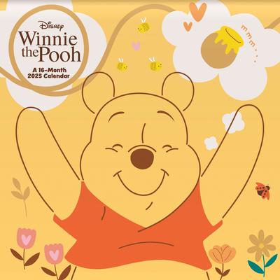 25wall Winnie the Pooh