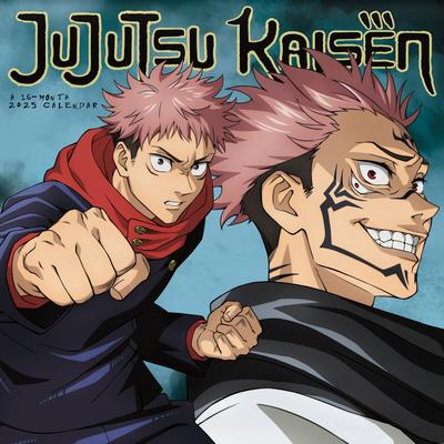 25wall Jujutsu Kaisen