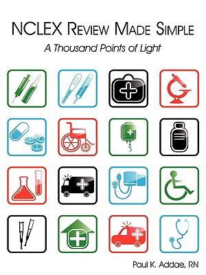 NCLEX Review Made Simple: A Thousand Points of Light