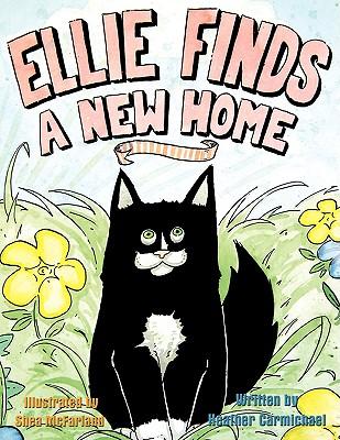 Ellie Finds a New Home Subscription