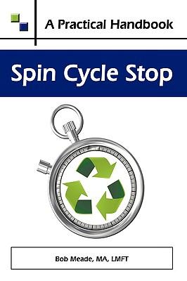 Spin Cycle Stop: A Practical Handbook on Domestic Violence Awareness