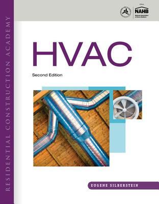 Residential Construction Academy HVAC