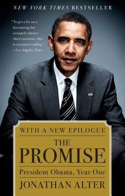 Promise: President Obama, Year One