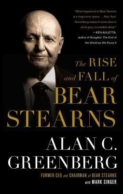 Rise and Fall of Bear Stearns